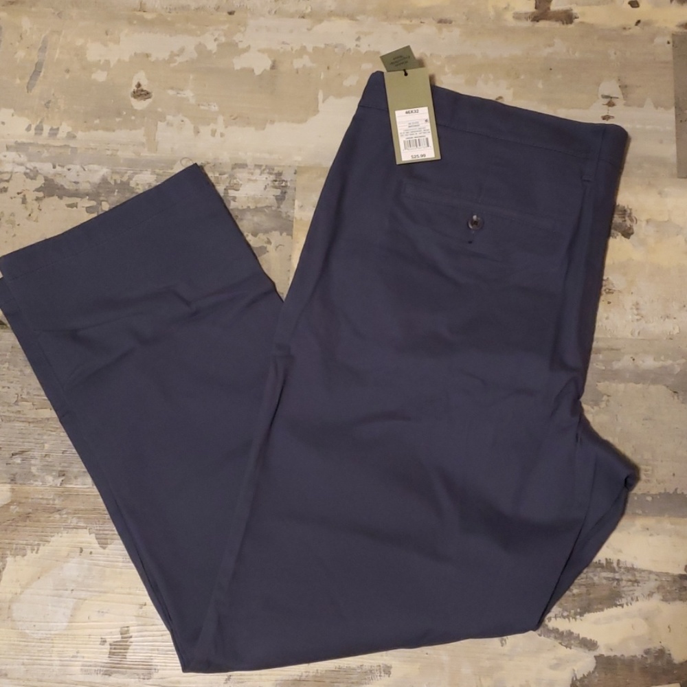 Mens Goodfellow Slim Chino Big &Tall Various Sizes